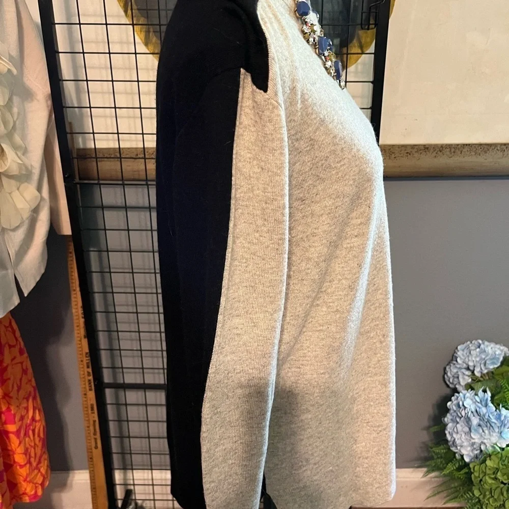 Gray Women's Top